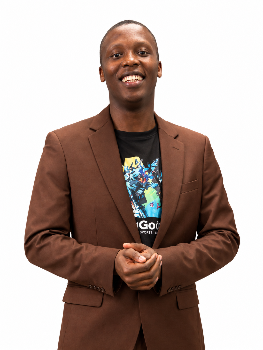 Khaya Mbana